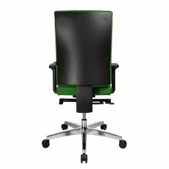 Topstar Bürodrehstuhl Profi Star 15 - Webstoff / Aluminium - Grün 13 Topstar Bürodrehstuhl Profi Star 15 - Webstoff / Aluminium - Grün -Möbel Verkäufe 2024 1000096419 190208 08090500062 GALLERYIMAGES P000000001000096419
