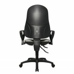 Topstar Bürodrehstuhl Support SY - Grau -Möbel Verkäufe 2024 1000096487 190208 08090800172 GALLERYIMAGES P000000001000096487