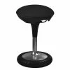 Topstar Bürohocker Sitness 20 - Schwarz -Möbel Verkäufe 2024 1000096515 190208 08091200285 IMAGE P000000001000096515