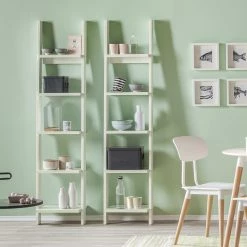 Tenzo Regal Strada I - Weiß -Möbel Verkäufe 2024 1000097543 200527 07370500029 MOOD DETAILS P000000001000097543 mood