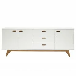 Sideboard Bess IV - Weiß -Möbel Verkäufe 2024 1000097765 210909 12371300020 DETAILS P000000001000097765
