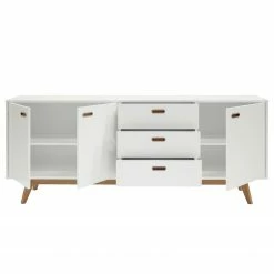 Sideboard Bess IV - Weiß -Möbel Verkäufe 2024 1000097765 210909 12395300075 DETAILS P000000001000097765