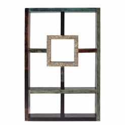 Wolf-Möbel Raumteiler Goa - Mango teilmassiv - Mango Dunkelbraun -Möbel Verkäufe 2024 1000104015 191024 17483300002 DETAILS P000000001000104015