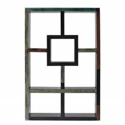 Wolf-Möbel Raumteiler Goa - Mango teilmassiv - Mango Dunkelbraun -Möbel Verkäufe 2024 1000104015 191024 17483400004 DETAILS P000000001000104015