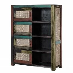 Wolf-Möbel Regal Goa I - Mango teilmassiv - Mango Dunkelbraun 20 Wolf-Möbel Regal Goa I - Mango teilmassiv - Mango Dunkelbraun -Möbel Verkäufe 2024 1000104025 180606 14543681 GALLERYIMAGES P000000001000104025