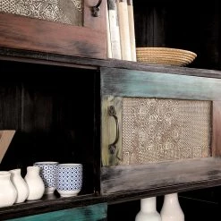 Wolf-Möbel Regal Goa I - Mango teilmassiv - Mango Dunkelbraun 23 Wolf-Möbel Regal Goa I - Mango teilmassiv - Mango Dunkelbraun -Möbel Verkäufe 2024 1000104025 180606 14543684 GALLERYIMAGES P000000001000104025