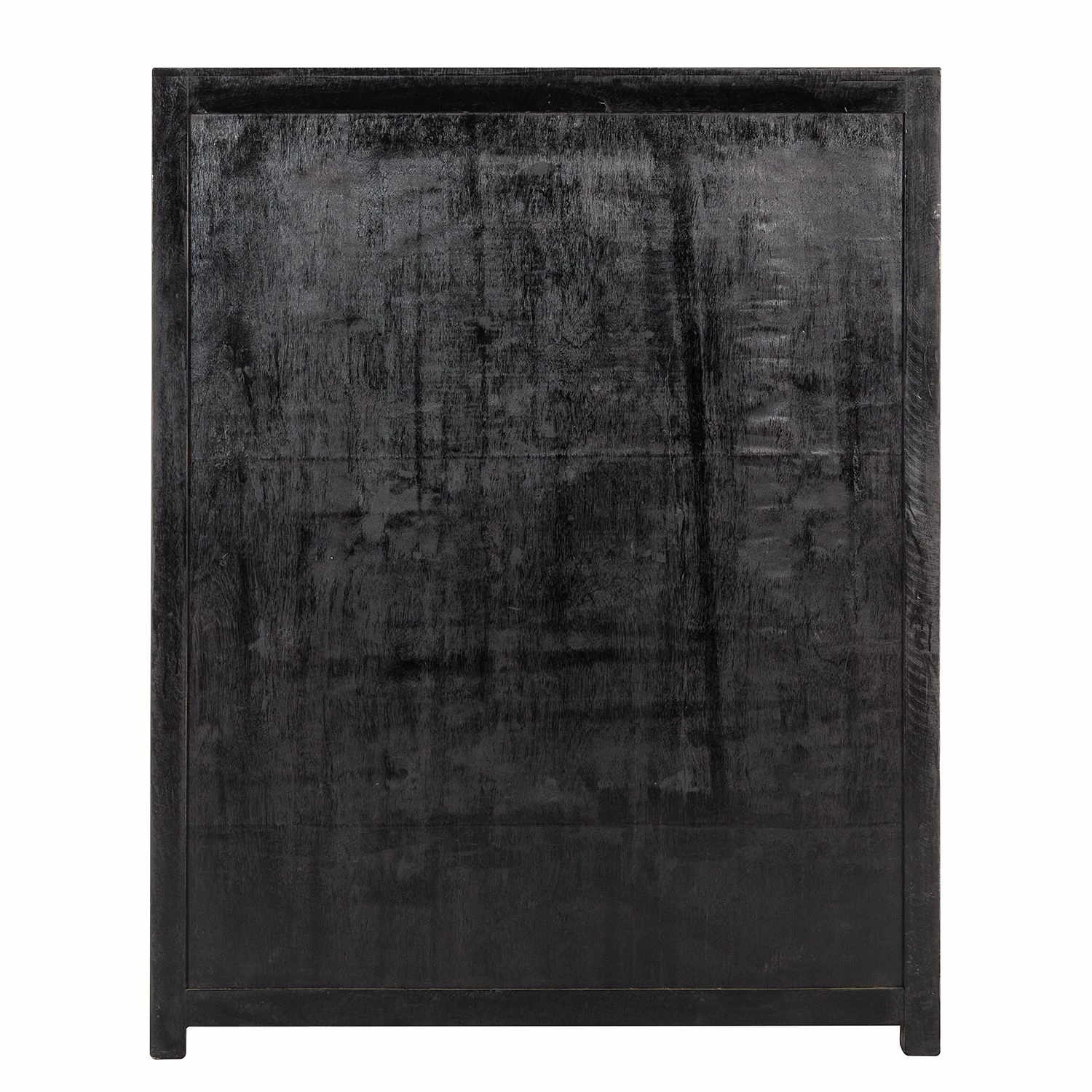 Wolf-Möbel Regal Goa I - Mango teilmassiv - Mango Dunkelbraun 7 Wolf-Möbel Regal Goa I - Mango teilmassiv - Mango Dunkelbraun – Bild 5