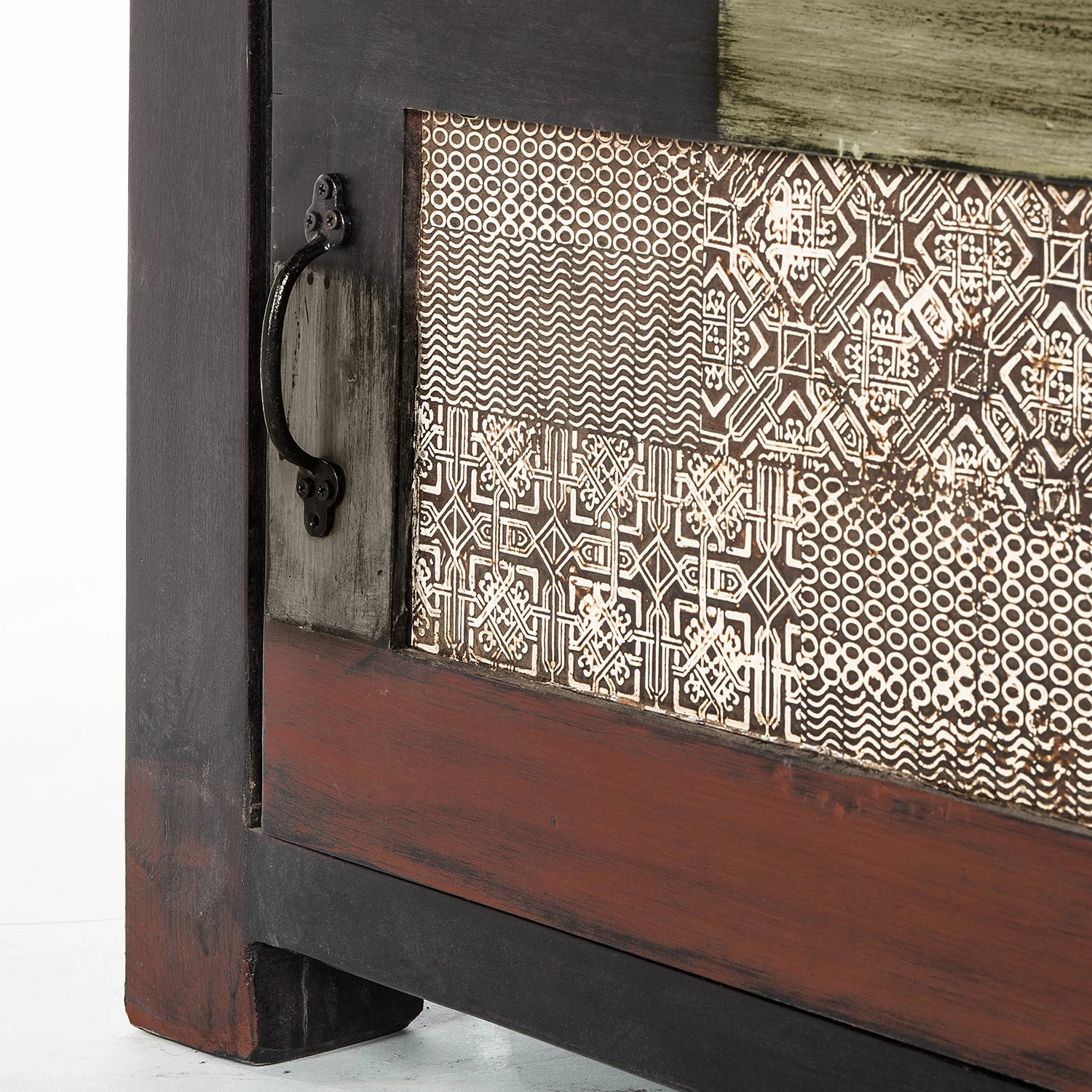 Wolf-Möbel Regal Goa I - Mango teilmassiv - Mango Dunkelbraun 14 Wolf-Möbel Regal Goa I - Mango teilmassiv - Mango Dunkelbraun – Bild 12