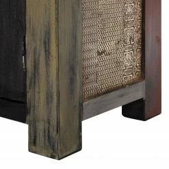 Wolf-Möbel Sideboard Goa I - Mango teilmassiv - Mango Dunkelbraun -Möbel Verkäufe 2024 1000104028 180606 145440108 GALLERYIMAGES P000000001000104028