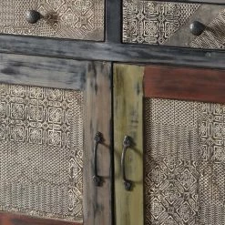 Wolf-Möbel Regal Goa III - Mango teilmassiv - Mango Dunkelbraun -Möbel Verkäufe 2024 1000104045 180606 145448159 GALLERYIMAGES P000000001000104045