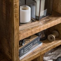 Wolf-Möbel Regal Iron II - Mango massiv / Eisen 20 Wolf-Möbel Regal Iron II - Mango massiv / Eisen -Möbel Verkäufe 2024 1000104117 191024 17544700030 MOOD DETAILS P000000001000104117 mood