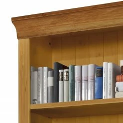 Maison Belfort Regal Bergen I - Kiefer Laugenfarbig -Möbel Verkäufe 2024 1000104434 211122 08321701054 DETAILS P000000001000104434