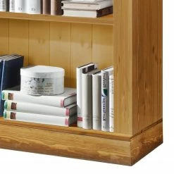 Maison Belfort Regal Bergen I - Kiefer Laugenfarbig -Möbel Verkäufe 2024 1000104434 211122 08321701060 DETAILS P000000001000104434