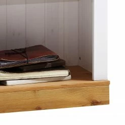 Maison Belfort Regal Bergen III - Kiefer Weiß / Kiefer Laugenfarbig 11 Maison Belfort Regal Bergen III - Kiefer Weiß / Kiefer Laugenfarbig -Möbel Verkäufe 2024 1000104441 211122 08321701101 DETAILS P000000001000104441