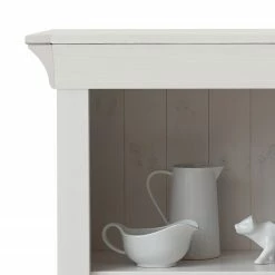 Maison Belfort Regal Bergen III - Kiefer Weiß -Möbel Verkäufe 2024 1000104442 211122 08321701095 DETAILS P000000001000104442