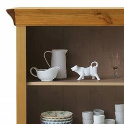 Maison Belfort Regal Bergen III - Kiefer Laugenfarbig -Möbel Verkäufe 2024 1000104444 211122 08321701106 DETAILS P000000001000104444