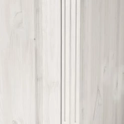 Maison Belfort Vertiko Narva - Kiefer Weiß -Möbel Verkäufe 2024 1000104519 210223 10290300489 DETAILS P000000001000104519