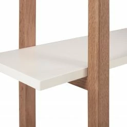 Mørteens Bücherregal Store I - Eiche teilmassiv - Weiß / Eiche 12 Mørteens Bücherregal Store I - Eiche teilmassiv - Weiß / Eiche -Möbel Verkäufe 2024 1000113301 180905 07483204 GALLERYIMAGES P000000001000113301