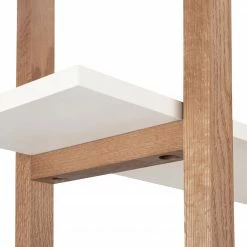 Mørteens Bücherregal Store I - Eiche teilmassiv - Weiß / Eiche 13 Mørteens Bücherregal Store I - Eiche teilmassiv - Weiß / Eiche -Möbel Verkäufe 2024 1000113301 180905 07483205 GALLERYIMAGES P000000001000113301