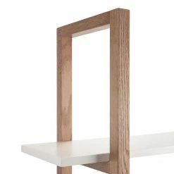 Mørteens Bücherregal Store I - Eiche teilmassiv - Weiß / Eiche 14 Mørteens Bücherregal Store I - Eiche teilmassiv - Weiß / Eiche -Möbel Verkäufe 2024 1000113301 180905 07483206 GALLERYIMAGES P000000001000113301