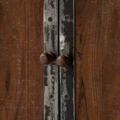 Ars manufacti Sideboard Wharton II - Akazie teilmassiv / Stahl 30 Ars manufacti Sideboard Wharton II - Akazie teilmassiv / Stahl -Möbel Verkäufe 2024 1000114890 200402 18282000115 DETAILS P000000001000114890