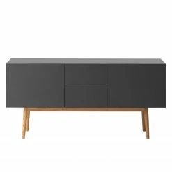 Mørteens Sideboard Lindholm III - Grau -Möbel Verkäufe 2024 1000119257 190130 14191400008 GALLERYIMAGES P000000001000119257