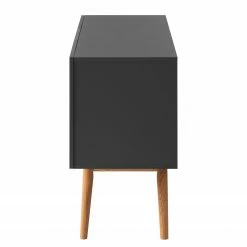 Mørteens Sideboard Lindholm III - Grau -Möbel Verkäufe 2024 1000119257 190130 14191500010 GALLERYIMAGES P000000001000119257