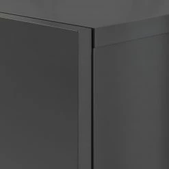 Mørteens Sideboard Lindholm III - Grau -Möbel Verkäufe 2024 1000119257 190214 13124600009 GALLERYIMAGES P000000001000119257