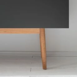 Mørteens Sideboard Lindholm III - Grau -Möbel Verkäufe 2024 1000119257 190214 13124600011 GALLERYIMAGES P000000001000119257