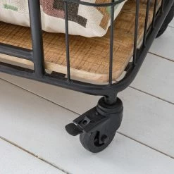 Ars manufacti Regal Namber II - Mango massiv / Metall - Mango / Schwarz -Möbel Verkäufe 2024 1000122518 210129 15182900007 DETAILS P000000001000122518