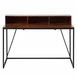 Ars manufacti Schreibtisch Woodson I - Akazie massiv / Eisen - Akazie Braun 15 Ars manufacti Schreibtisch Woodson I - Akazie massiv / Eisen - Akazie Braun -Möbel Verkäufe 2024 1000123250 191112 10045700051 DETAILS P000000001000123250