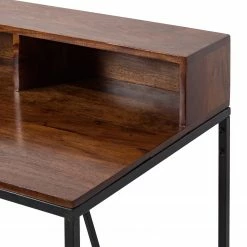 Ars manufacti Schreibtisch Woodson I - Akazie massiv / Eisen - Akazie Braun 22 Ars manufacti Schreibtisch Woodson I - Akazie massiv / Eisen - Akazie Braun -Möbel Verkäufe 2024 1000123250 191112 10045700053 DETAILS P000000001000123250