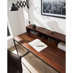 Ars manufacti Schreibtisch Woodson I - Akazie massiv / Eisen - Akazie Braun 19 Ars manufacti Schreibtisch Woodson I - Akazie massiv / Eisen - Akazie Braun -Möbel Verkäufe 2024 1000123250 210205 15491900004 DETAILS P000000001000123250