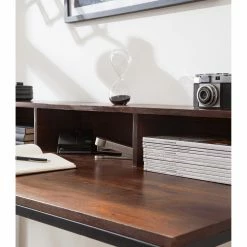 Ars manufacti Schreibtisch Woodson I - Akazie massiv / Eisen - Akazie Braun 20 Ars manufacti Schreibtisch Woodson I - Akazie massiv / Eisen - Akazie Braun -Möbel Verkäufe 2024 1000123250 210205 15492100005 DETAILS P000000001000123250