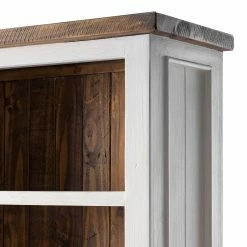 Maison Belfort Bücherregal Balignton I - Kiefer massiv - Weiß / Kiefer 18 Maison Belfort Bücherregal Balignton I - Kiefer massiv - Weiß / Kiefer -Möbel Verkäufe 2024 1000123499 211116 12463100095 DETAILS P000000001000123499