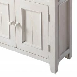 Maison Belfort Bücherregal Balignton I - Kiefer massiv - Weiß / Kiefer 20 Maison Belfort Bücherregal Balignton I - Kiefer massiv - Weiß / Kiefer -Möbel Verkäufe 2024 1000123499 211116 124653000107 DETAILS P000000001000123499