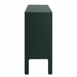 Tenzo Sideboard Uno - Dunkelgrün -Möbel Verkäufe 2024 1000123976 200527 07410400510 DETAILS P000000001000123976