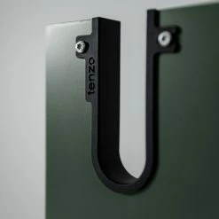 Tenzo Sideboard Uno - Dunkelgrün -Möbel Verkäufe 2024 1000123976 200527 07410600515 DETAILS P000000001000123976