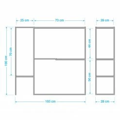 Red Living Regal Soltas - Akazie massiv / Metall - Akazie / Schwarz 11 Red Living Regal Soltas - Akazie massiv / Metall - Akazie / Schwarz -Möbel Verkäufe 2024 1000124007 180720 11015904 GALLERYIMAGES P000000001000124007
