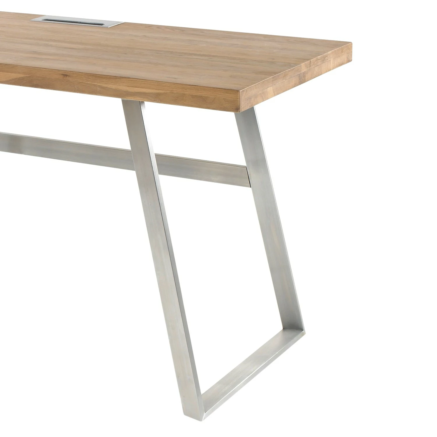 Fredriks Schreibtisch Aleg - Asteiche 9 Fredriks Schreibtisch Aleg - Asteiche – Bild 7