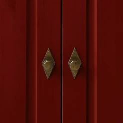 Maison Belfort Sekretär Bergen - Kiefer Rot / Kiefer Laugenfarbig -Möbel Verkäufe 2024 1000125642 211122 08323802239 DETAILS P000000001000125642