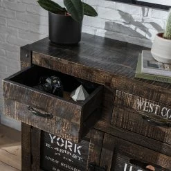 Ars manufacti Kommode Keyport I - Mango massiv -Möbel Verkäufe 2024 1000125868 190523 11144700005 GALLERYIMAGES P000000001000125868