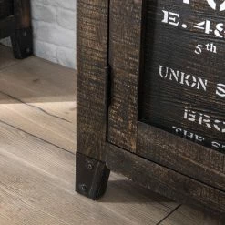 Ars manufacti Kommode Keyport I - Mango massiv -Möbel Verkäufe 2024 1000125868 190523 11144700006 GALLERYIMAGES P000000001000125868