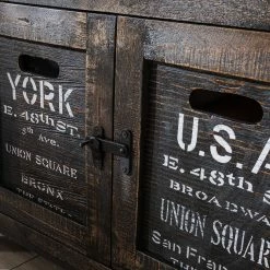 Ars manufacti Kommode Keyport I - Mango massiv -Möbel Verkäufe 2024 1000125868 190523 11144800007 GALLERYIMAGES P000000001000125868