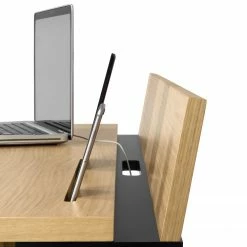 Temahome Schreibtisch Loft - Eiche -Möbel Verkäufe 2024 1000126109 180723 13470612 GALLERYIMAGES P000000001000126109