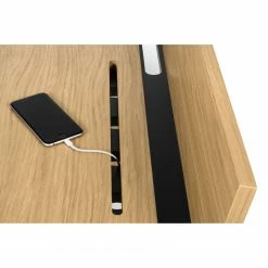 Temahome Schreibtisch Loft - Eiche -Möbel Verkäufe 2024 1000126109 180723 13470613 GALLERYIMAGES P000000001000126109