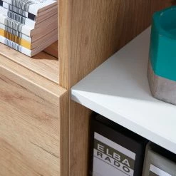 Germania Aktenschrank Lioni l - Eiche Navarra Dekor / Weiß 25 Germania Aktenschrank Lioni l - Eiche Navarra Dekor / Weiß -Möbel Verkäufe 2024 1000126191 180716 12473808 GALLERYIMAGES P000000001000126191