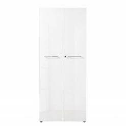 Germania Aktenschrank Monteria - Weiß - Höhe: 196 cm -Möbel Verkäufe 2024 1000126219 180723 08354418 GALLERYIMAGES P000000001000126219
