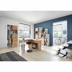 Germania Aktenschrank Lioni ll - Eiche Navarra Dekor / Weiß 18 Germania Aktenschrank Lioni ll - Eiche Navarra Dekor / Weiß -Möbel Verkäufe 2024 1000126234 181009 10480510 MOOD GALLERYIMAGES P000000001000126234 mood