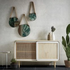 Norrwood Sideboard Gunnebo - Mango massiv - Mango / Weiß -Möbel Verkäufe 2024 1000127301 190507 14365700001 MOOD GALLERYIMAGES P000000001000127301 mood